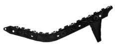 JR3Z17D943A BUMPER SUPPORT, LH (DRIVER SIDE)- PLASTIC- EXCEPT DARK HORSE MODEL OEM auto part