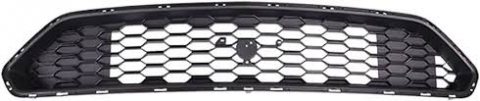 JR3Z8200AD GRILLE ASSEMBLY- MATTE BLACK- STANDARD- ECOBOOST/ ECOBOOST PREMIUM MODELS- W/O LOGO OEM auto part