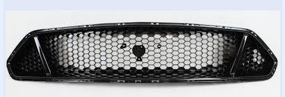 JR3Z8200DE GRILLE ASSEMBLY- PRIMED- GT/ GT PREMIUM- W/O CALIFORNIA SPECIAL MODELS- FROM 3/12/19 OEM auto part