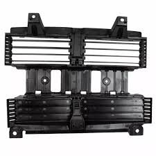 JR3Z8475F GRILLE SHUTTERS- CAPA CERTIFIED OEM auto part