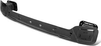 PK4Z17757A BUMPER REBAR- MAIN- UHS STEEL- W/O SENSOR HOLES- CAPA CERTIFIED OEM auto part