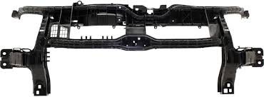 NK3Z8A284A RADIATOR SUPPORT- UPPER- PLASTIC/ FIBER COMPOSITE OEM auto part