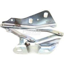 KK3Z16797B HOOD HINGE, LH (DRIVER SIDE)- STEEL OEM auto part