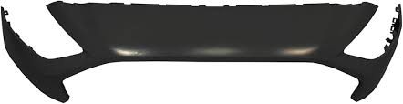 KT1Z17757AD BUMPER COVER- UPPER- PRIMED OEM auto part