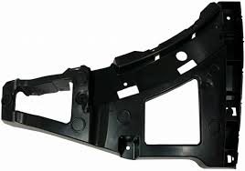 LK4Z17C947A BUMPER SIDE SUPPORT BRACKET, RH (PASSENGER SIDE)- THERMOPLASTIC OEM auto part