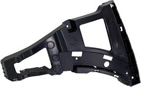 LK4Z17C947B BUMPER SIDE SUPPORT BRACKET, LH (DRIVER SIDE)- THERMOPLASTIC OEM auto part