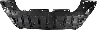 KT1Z8310A COVER- FRONT- PLASTIC/ FIBER COMPOSITE- CAPA CERTIFIED OEM auto part