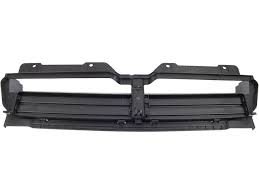 LK4Z8475E GRILLE ACTIVE SHUTTER- 3.5L TURBO- PLASTIC/ FIBER COMPOSITE- MODEL W/ SINGLE ALTERNATOR Hover For All Part Fit OEM auto part