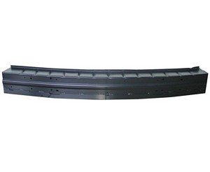 4W7Z17757A BUMPER REBAR- STEEL OEM auto part