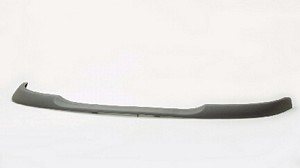 XL3Z17K833AAA BUMPER UPPER PAD-TEXTURED BLACK -W/O LIGHTNING OEM auto part