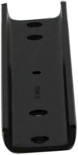 F81Z17788AA BUMPER BRACKET, LH (DRIVER SIDE)= RH (PASSENGER SIDE)- HS STEEL- CAPA CERTIFIED OEM auto part