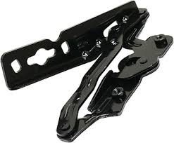 AM5Z16796C HOOD HINGE, RH (PASSENGER SIDE)- STEEL OEM auto part