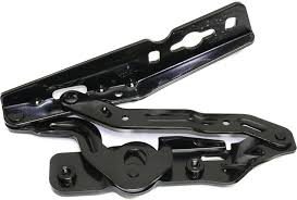 AM5Z16797C HOOD HINGE, LH (DRIVER SIDE)- STEEL OEM auto part