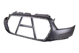 SK4Z17D957CAPTM BUMPER COVER- UPPER- PRIMED OEM auto part