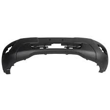 LK4Z17757ECPTM BUMPER COVER- PRIMED- W/O SENSOR HOLES- CAPA CERTIFIED OEM auto part