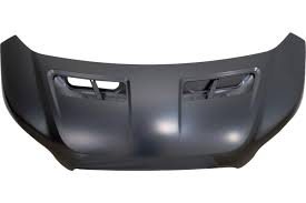 LK4Z16612C HOOD- STEEL OEM auto part