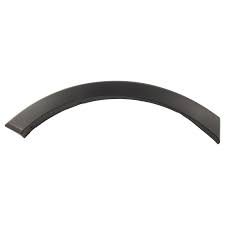 LK4Z61278L01AA FENDER WHEEL OPENING MOULDING, LH (DRIVER SIDE)- TEXTURED BLACK OEM auto part