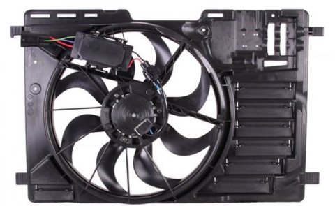 RF354 FAN ASSEMBLY- 1.6L TURBO / 2.0L TURBO / 2.5L OEM auto part