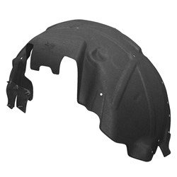 M2DZ16102A FENDER LINER, RH (PASSENGER SIDE)- THERMOPLASTIC- EXC RAPTOR OEM auto part