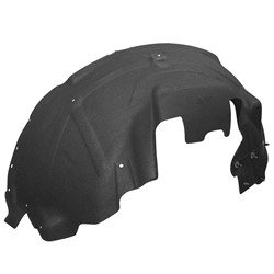 M2DZ16103A FENDER LINER, LH (DRIVER SIDE)- THERMOPLASTIC- EXC RAPTOR OEM auto part