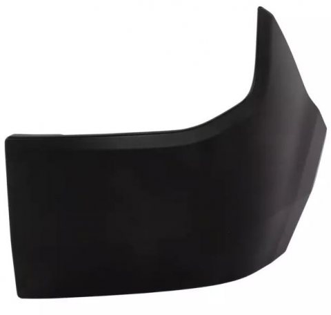 M2DZ17810ABPTM BUMPER END, RH (PASSENGER SIDE)- PRIMED- EXCEPT HERITAGE / HERITAGE LIMITED MODELS OEM auto part