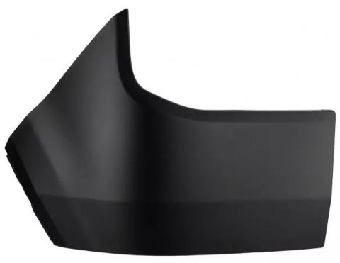 M2DZ17811ABPTM BUMPER END, LH (DRIVER SIDE)- PRIMED- EXCEPT HERITAGE / HERITAGE LIMITED MODELS OEM auto part