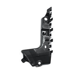 M2DZ17D942C BUMPER EXTENSION BRACKET, RH (PASSENGER SIDE)- THERMOPLASTIC- 4 DOOR MODEL OEM auto part