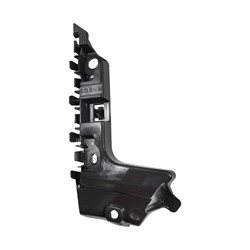 M2DZ17D943C BUMPER EXTENSION BRACKET, LH (DRIVER SIDE)- THERMOPLASTIC- 4 DOOR MODEL OEM auto part