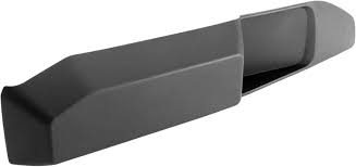 M2DZ17E811AA LAMP COVER, LH (DRIVER SIDE)- TEXTURED BLACK- W/O FOG LAMP- W/O SENSOR HOLE OEM auto part