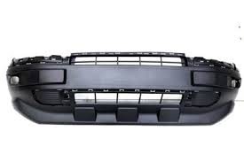 M1PZ17626C BUMPER COVER- LOWER- TEXTURED BLACK- FIRST EDITION / BADLANDS MODELS- W/O ADAPTIVE CRUISE Hover For All Part F OEM auto part