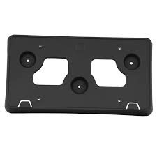 M1PZ17A385BC BRACKET- SMOOTH BLACK TEXTURE- TYPE 2 OEM auto part
