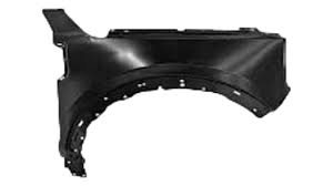 M1PZ16005B FENDER, RH (PASSENGER SIDE)- GALVANIZED STEEL- CAPA CERTIFIED OEM auto part