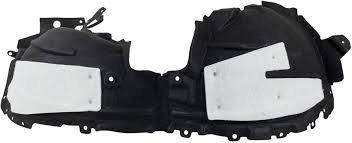 M1PZ16102B FENDER LINER, RH (PASSENGER SIDE)- THERMOPLASTIC- 2.0L TURBO OEM auto part
