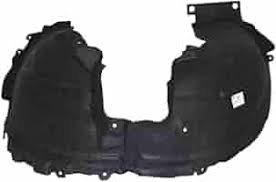 M1PZ16102A FENDER LINER, RH (PASSENGER SIDE)- THERMOPLASTIC- 1.5L TURBO OEM auto part