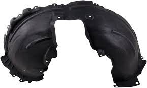 M1PZ16103A FENDER LINER, LH (DRIVER SIDE)- THERMOPLASTIC- 1.5L TURBO OEM auto part