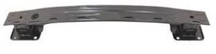 LX6Z17906S BUMPER REBAR- STEEL OEM auto part