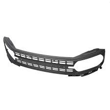 M1PZ8200AA GRILLE- MATTE BLACK- BASE MODEL- CAPA CERTIFIED OEM auto part