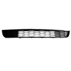 BT4Z17K945A BUMPER GRILLE- W/O TOW- W/O ADAPTIVE CRUISE- BLACK OEM auto part