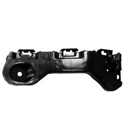 BT4Z17C947B BUMPER COVER REINFORCEMENT, LH (DRIVER SIDE)- PLASTIC OEM auto part