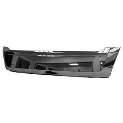 BT4Z8200E BUMPER FILLER- LOWER- BETWEEN BUMPER AND GRILLE- CHROME-CAPA CERTIFIED OEM auto part