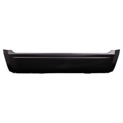 BT4Z8200EPTM BUMPER FILLER- LOWER- BETWEEN BUMPER AND GRILLE- PTM- CAPA CERTIFIED OEM auto part