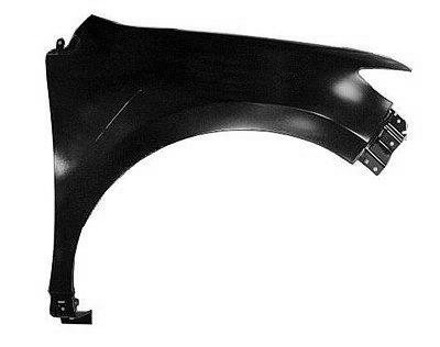 CT4Z16005A FENDER, RH (PASSENGER SIDE)- CAPA CERTIFIED OEM auto part