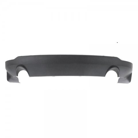 BT4Z17K835APTM BUMPER COVER- LOWER- W/O TOW PKG- SE/ SEL/ LTD- GRAY- CAPA CERTIFIED OEM auto part