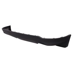 BT4Z17K835BPTM BUMPER COVER- LOWER- FINE TEXTURE- W/ TOW PKG- SEL/ LTD- CAPA CERTIFIED OEM auto part