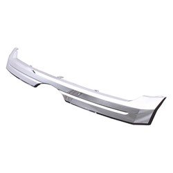 BT4Z8200C GRILLE MOULDING- UPPER- CHROME- CENTER- CAPA CERTIFIED OEM auto part