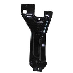 FT4Z16747A RADIATOR SUPPORT BRACKET- CENTER- STEEL OEM auto part