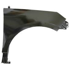 GT4Z16005A FENDER, RH (PASSENGER SIDE)- STEEL OEM auto part