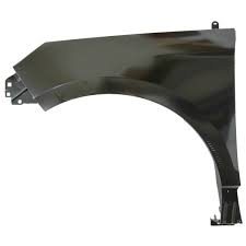GT4Z16006A FENDER, LH (DRIVER SIDE)- STEEL OEM auto part