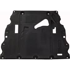FT4Z6P013A COVER- THERMOPLASTIC- 2.0L TURBO- FRONT WHEEL DRIVE MODEL OEM auto part