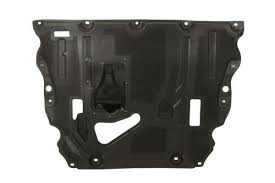 FT4Z6P013B COVER- THERMOPLASTIC- 2.0L TURBO- ALL WHEEL DRIVE MODEL OEM auto part